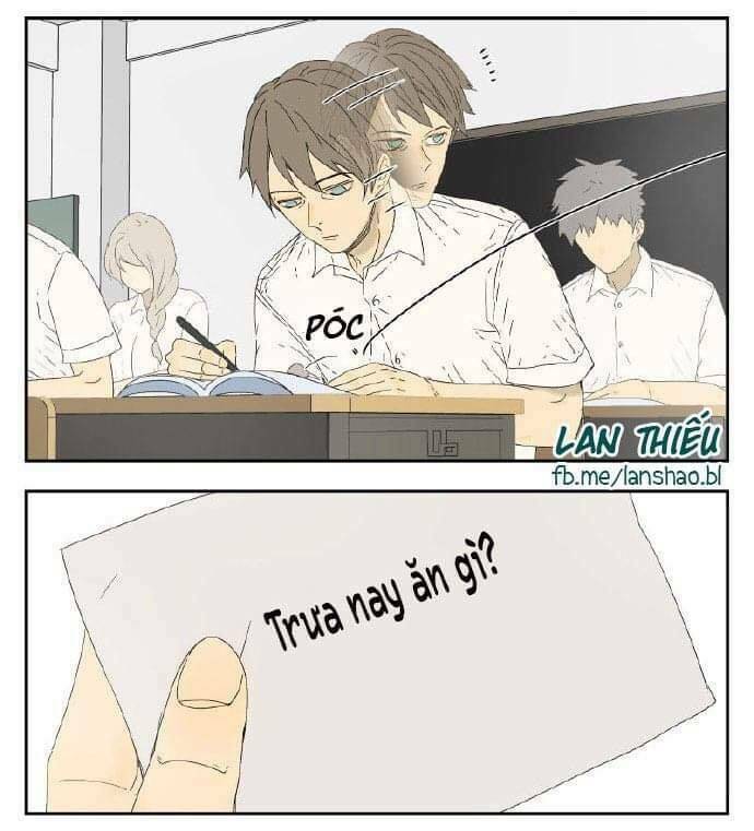 Friendzone Tập 20 trang 2