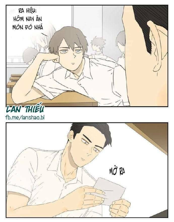 Friendzone Tập 20 trang 6
