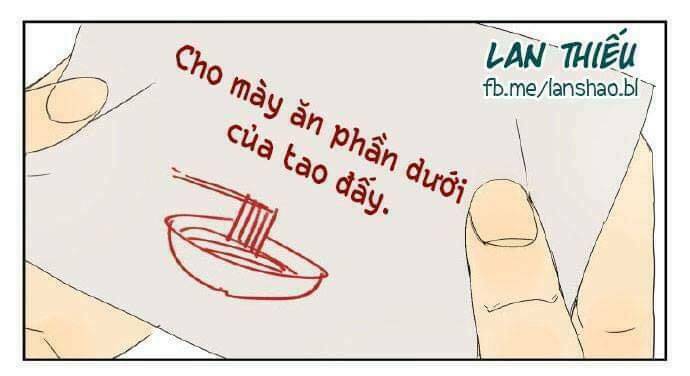 Friendzone Tập 20 trang 7