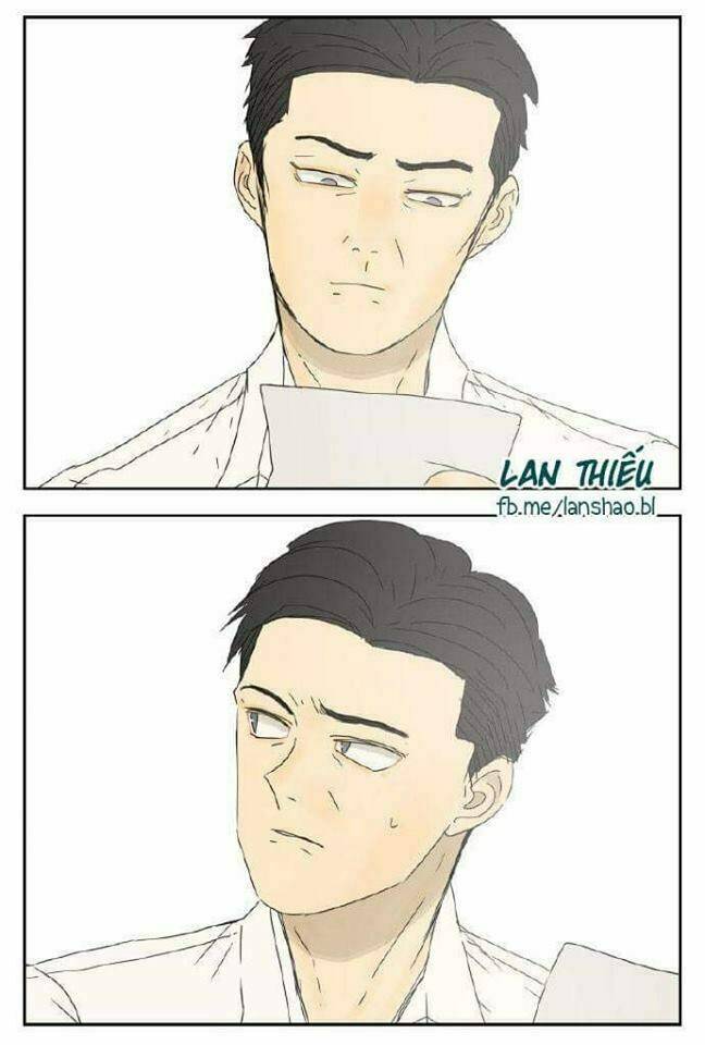 Friendzone Tập 20 trang 9
