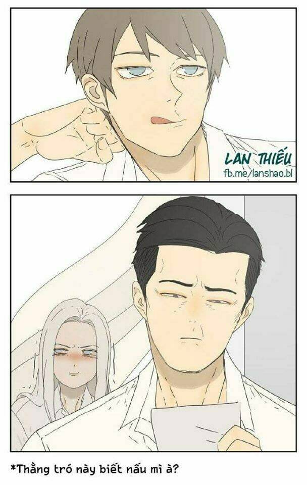 Friendzone Tập 20 trang 10