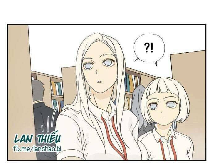 Friendzone Tập 21 trang 11