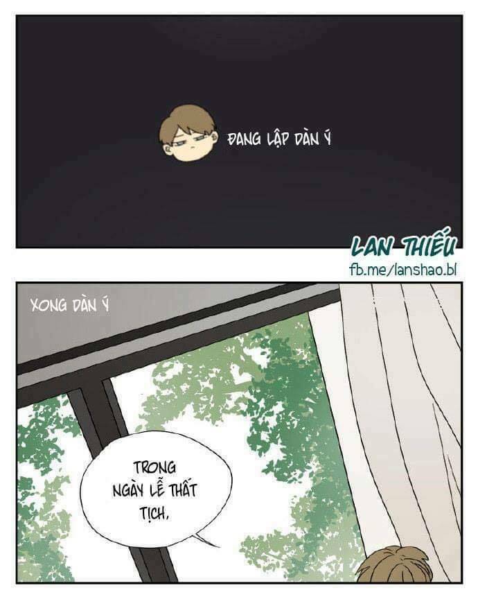 Friendzone Tập 21 trang 7