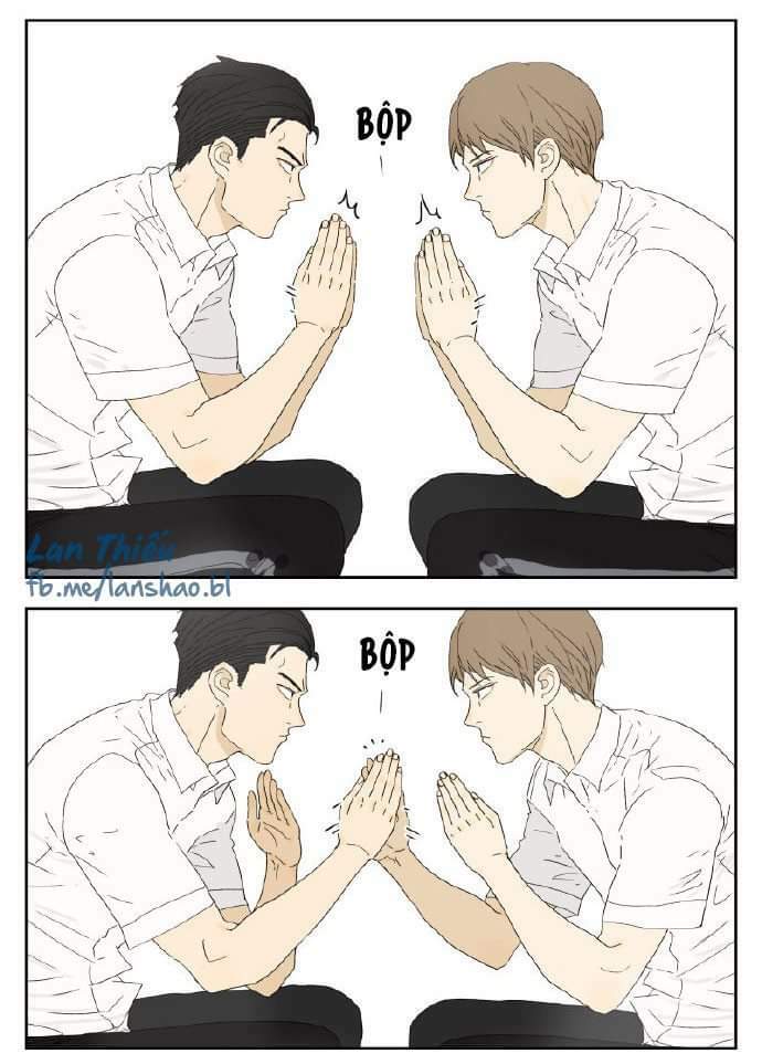 Friendzone Tập 22 trang 2