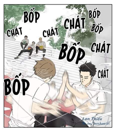 Friendzone Tập 22 trang 7