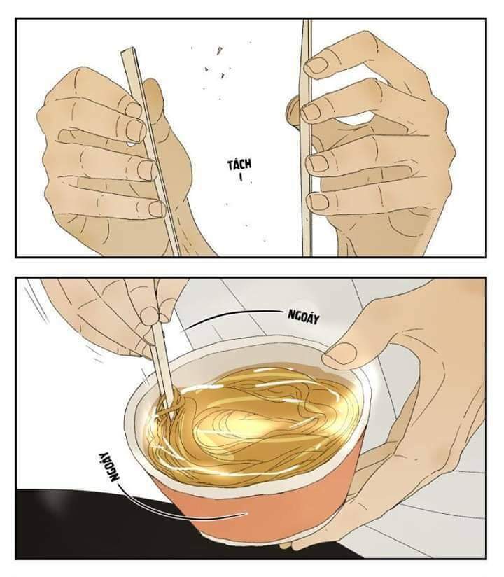 Friendzone Tập 23 trang 1