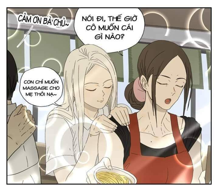 Friendzone Tập 23 trang 11