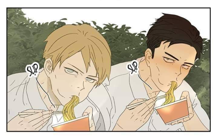 Friendzone Tập 23 trang 12