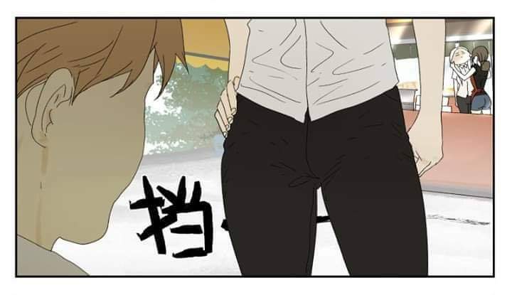 Friendzone Tập 23 trang 13