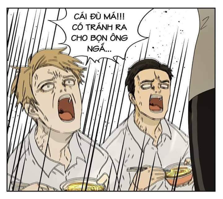 Friendzone Tập 23 trang 14