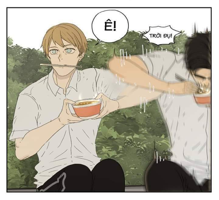 Friendzone Tập 23 trang 3