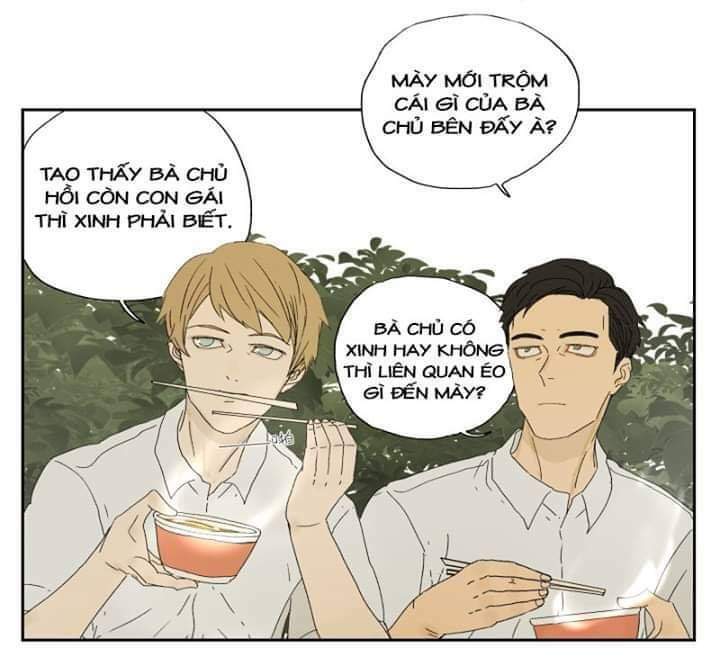 Friendzone Tập 23 trang 6