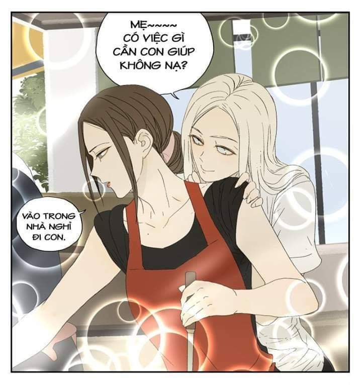 Friendzone Tập 23 trang 7