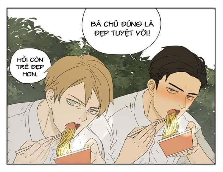 Friendzone Tập 23 trang 8