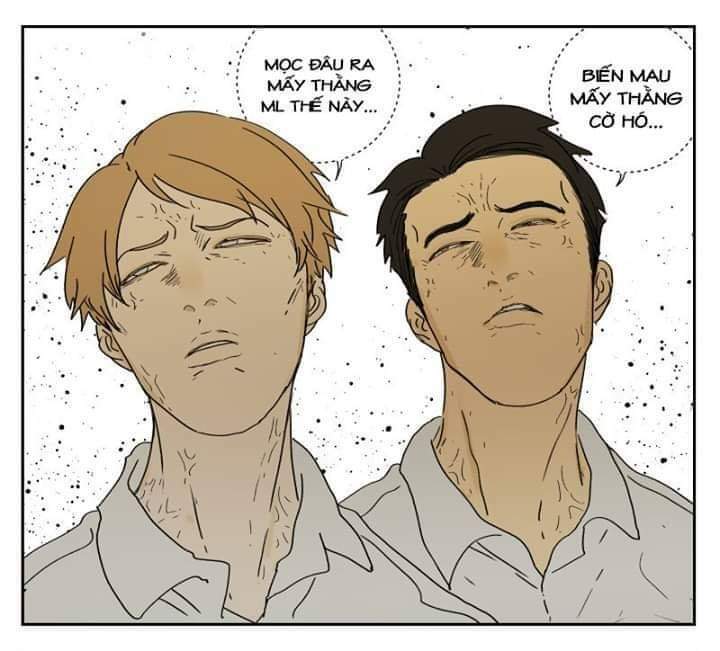 Friendzone Tập 23 trang 10