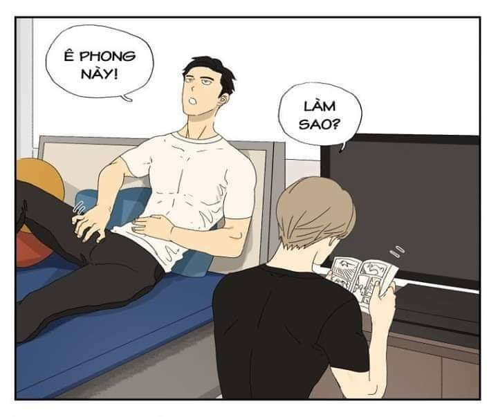 Friendzone Tập 24 trang 1