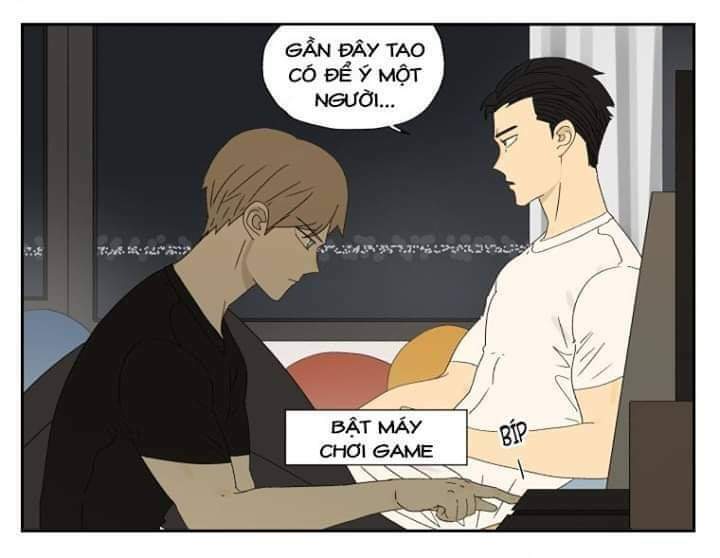 Friendzone Tập 24 trang 2
