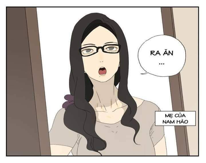 Friendzone Tập 24 trang 12