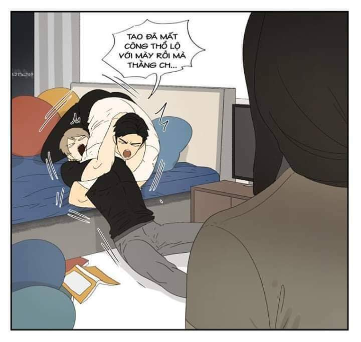 Friendzone Tập 24 trang 13