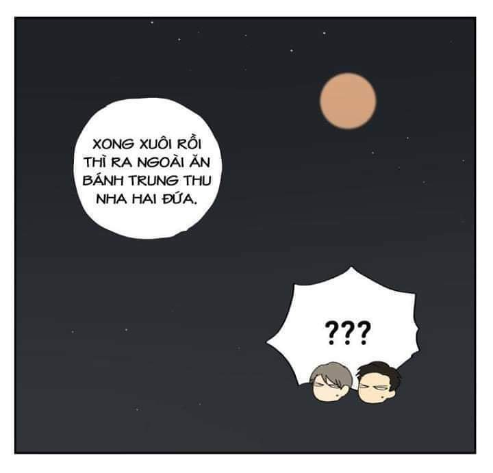 Friendzone Tập 24 trang 18