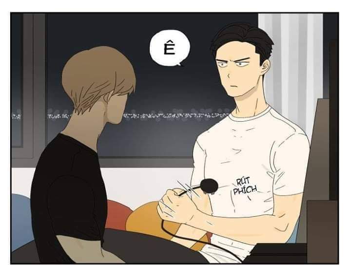 Friendzone Tập 24 trang 3