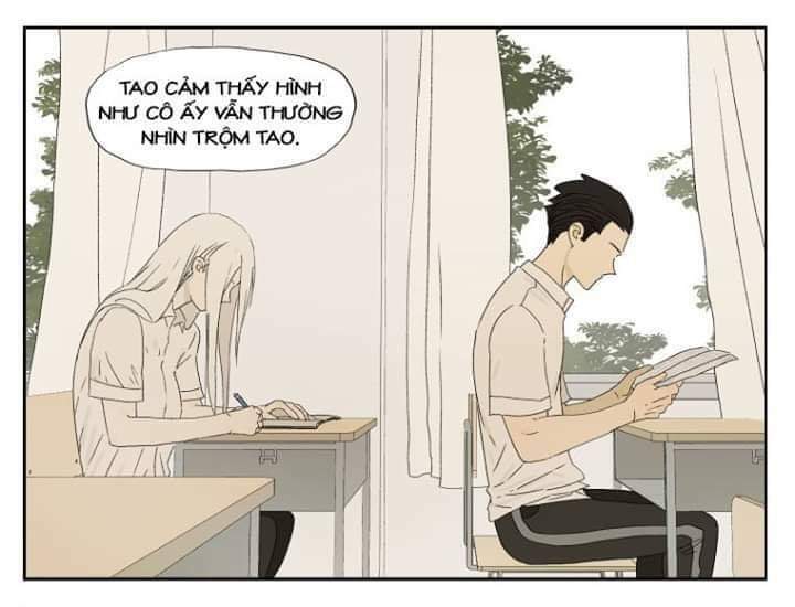 Friendzone Tập 24 trang 5