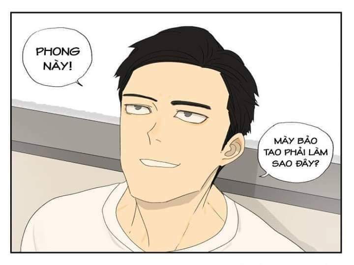 Friendzone Tập 24 trang 8