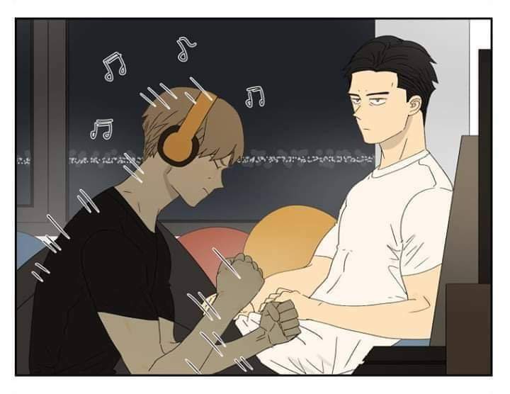 Friendzone Tập 24 trang 9