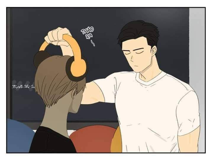 Friendzone Tập 24 trang 10