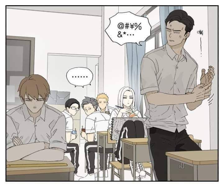 Friendzone Tập 25 trang 11