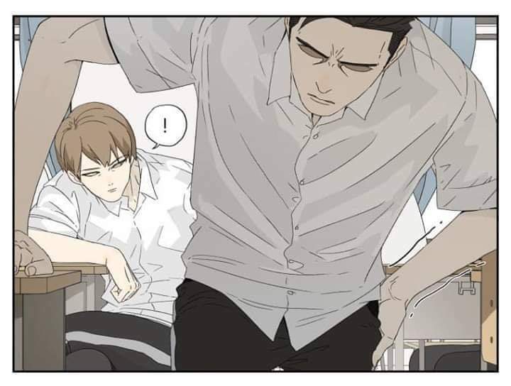 Friendzone Tập 25 trang 7
