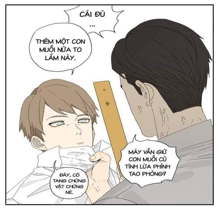 Friendzone Tập 25 trang 10