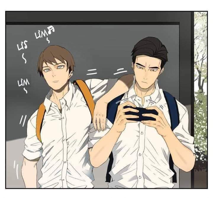 Friendzone Tập 26 trang 1