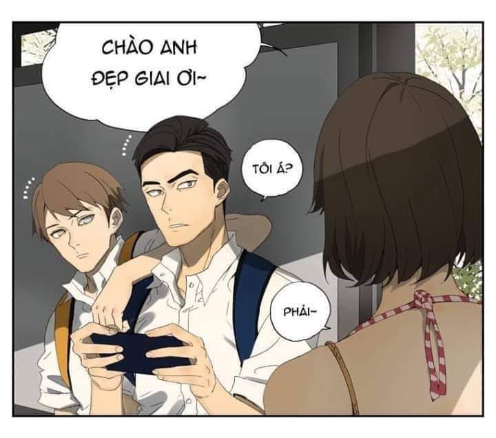 Friendzone Tập 26 trang 2
