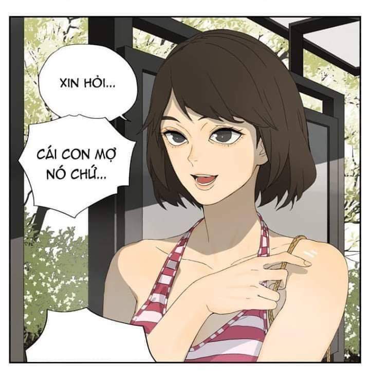 Friendzone Tập 26 trang 3
