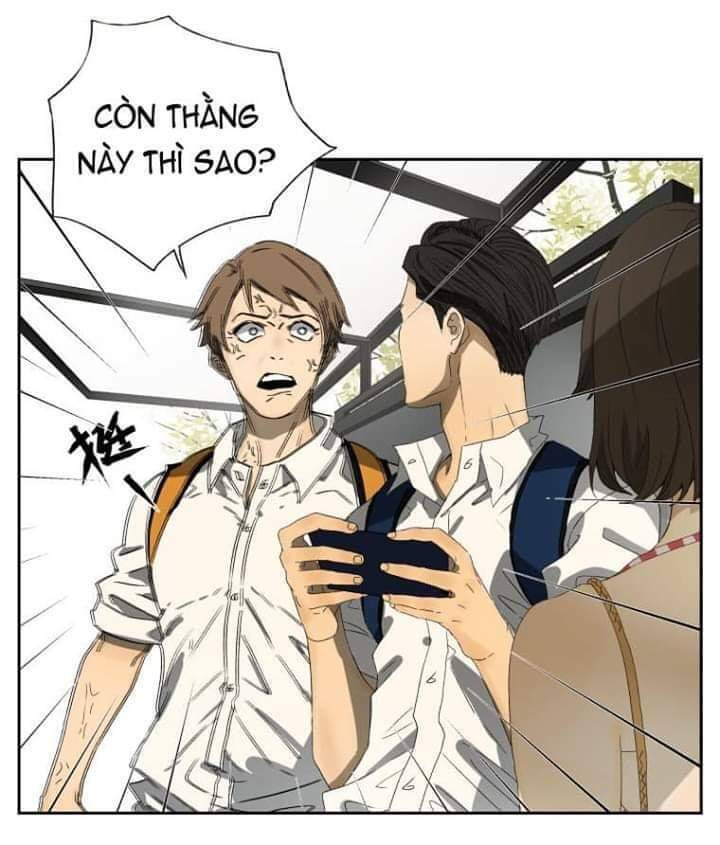 Friendzone Tập 26 trang 4