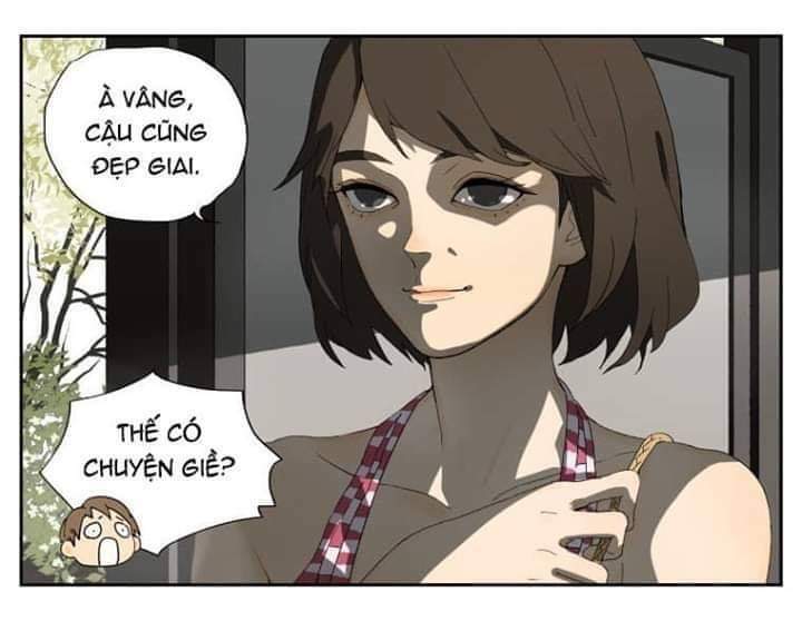 Friendzone Tập 26 trang 5