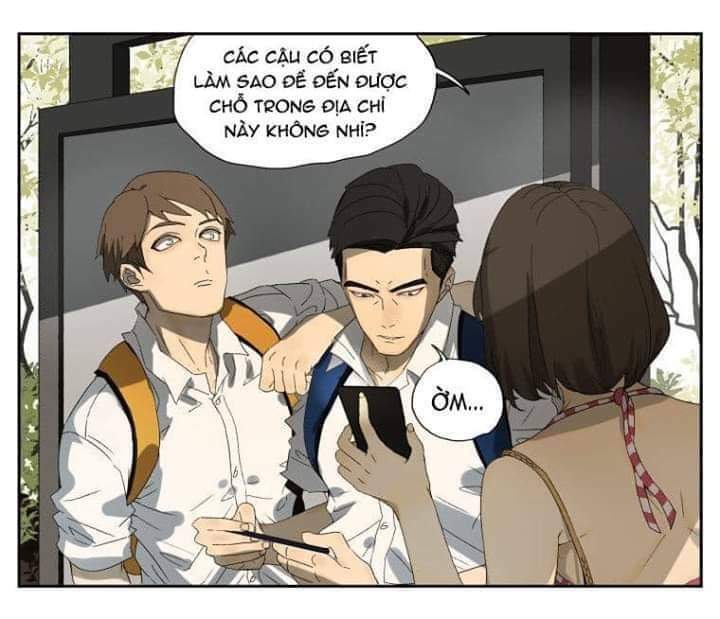 Friendzone Tập 26 trang 6