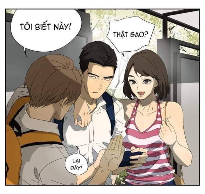 Friendzone Tập 26 trang 7
