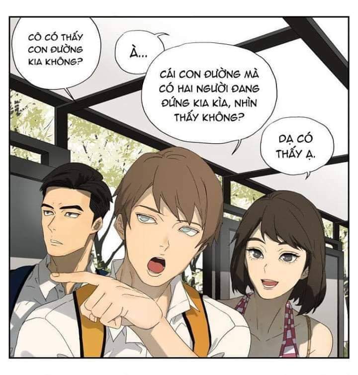 Friendzone Tập 26 trang 8