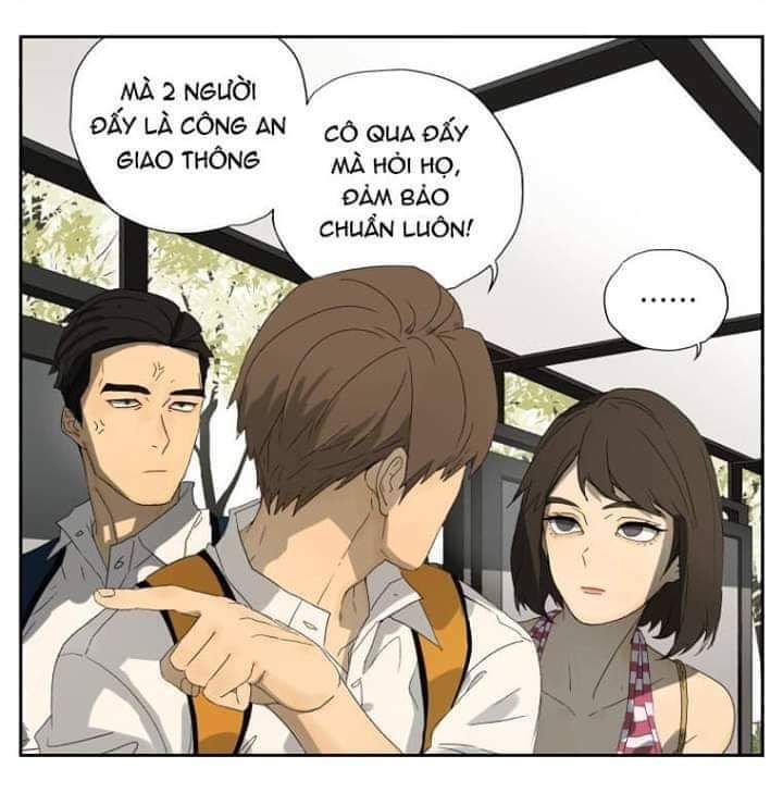 Friendzone Tập 26 trang 9
