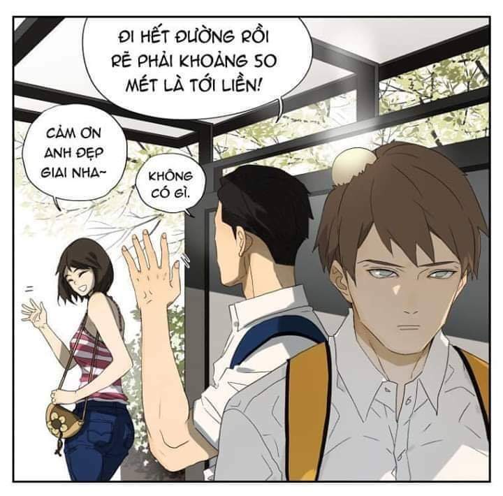Friendzone Tập 26 trang 10