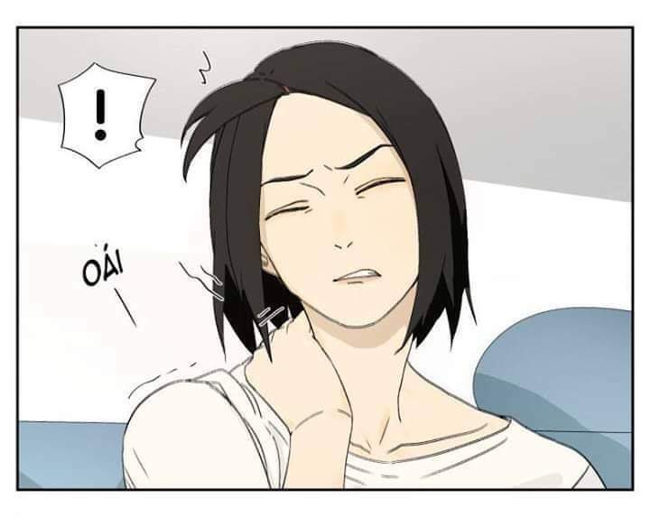 Friendzone Tập 27 trang 2