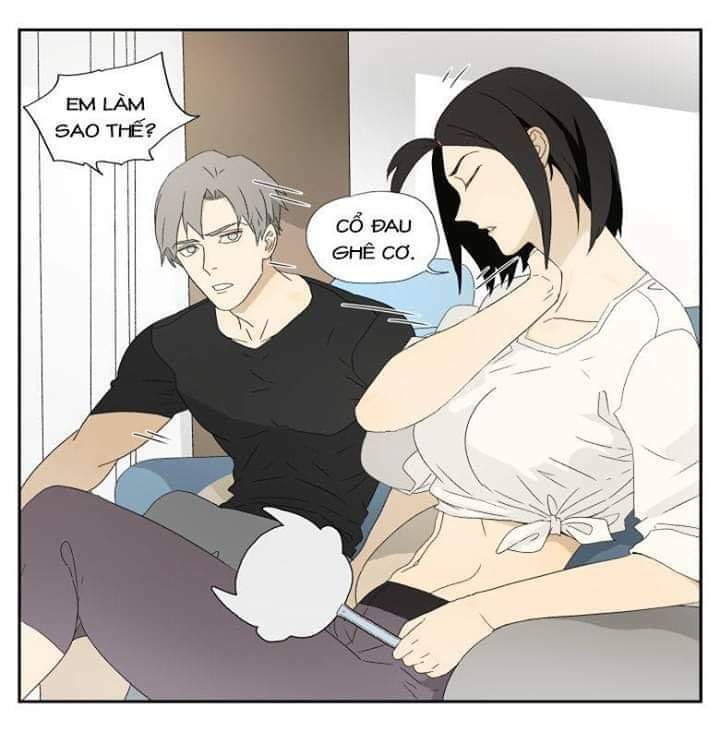 Friendzone Tập 27 trang 3