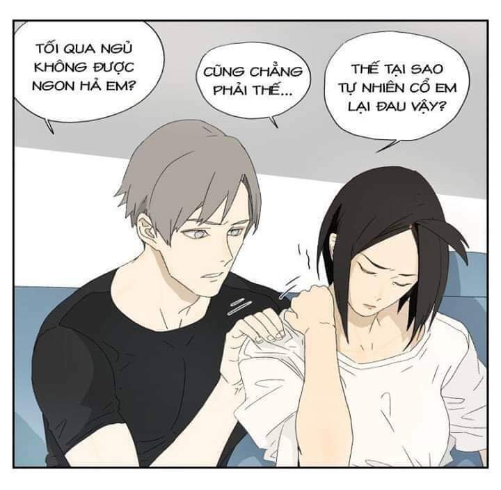 Friendzone Tập 27 trang 4