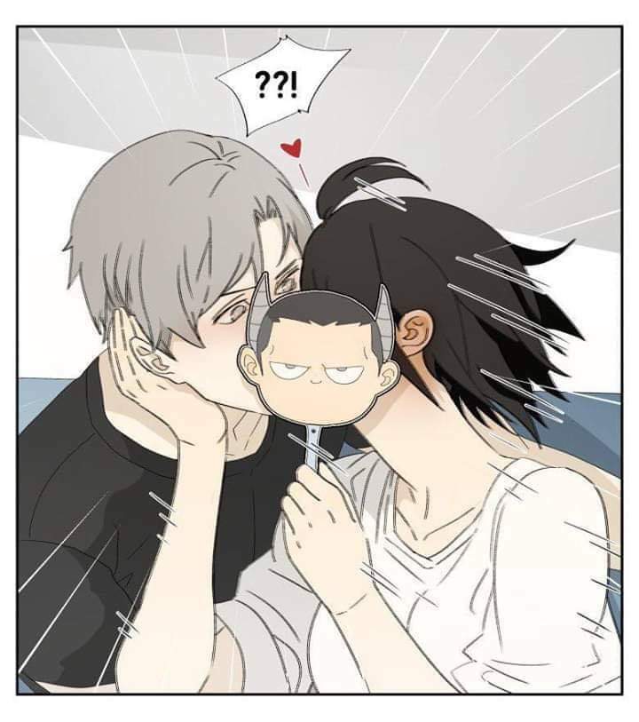 Friendzone Tập 27 trang 5