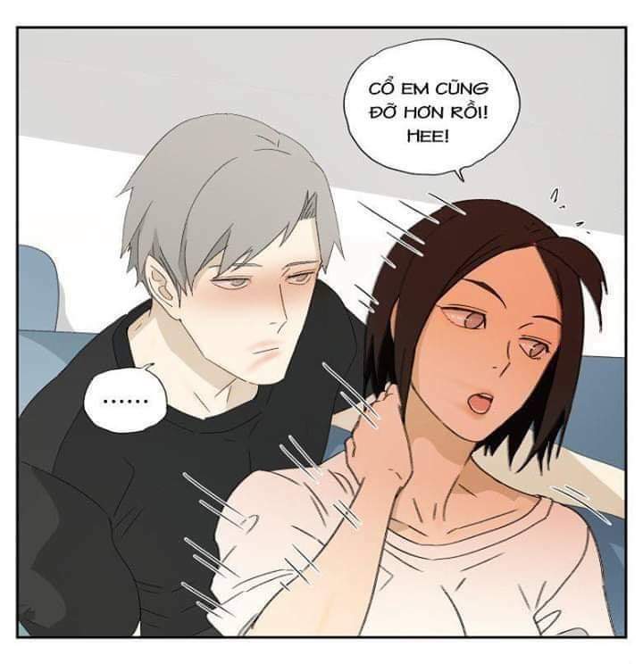 Friendzone Tập 27 trang 6