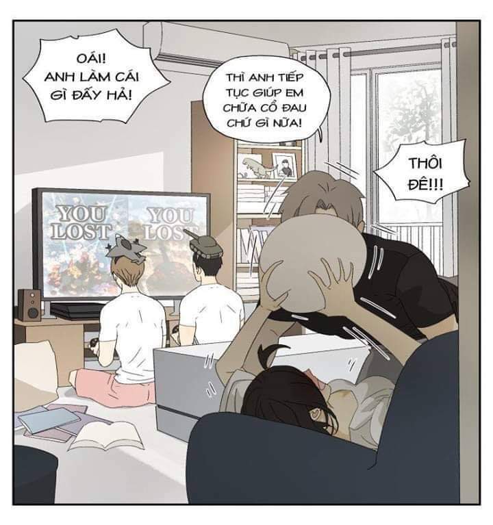 Friendzone Tập 27 trang 7