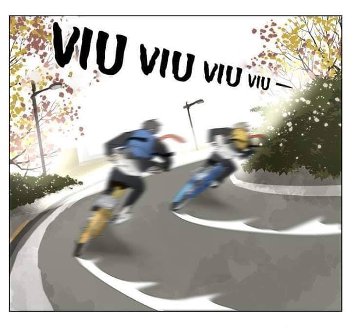 Friendzone Tập 28 trang 5