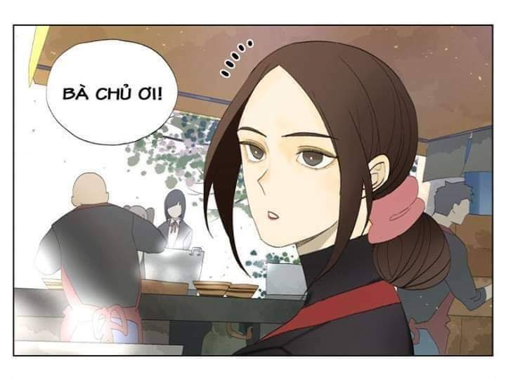 Friendzone Tập 29 trang 1